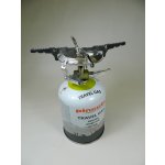 Pinguin Camper – Zboží Dáma