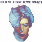 Bowie David - Best Of 1974 - 1979 – Hledejceny.cz