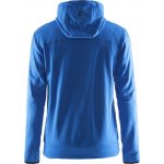 CRAFT Leisure Full Zip Hood modrá – Hledejceny.cz