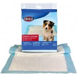 Trixie Podložky pro štěňata 60 x 60 cm 10 ks – Zboží Mobilmania