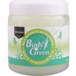 Body Green kosmetická vazelína bílá 500 ml – Hledejceny.cz