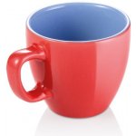 Tescoma Crema shine 387190 Šálek na espresso červená 80 ml – Sleviste.cz