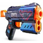 ZURU X-SHOT Skins Flux Poppy Playtime – Sleviste.cz