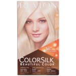 Revlon Colorsilk Beautiful Color barva na vlasy 05 Ultra Light Ash Blonde – Zbozi.Blesk.cz