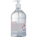 MPD Manox na dezinfekci rukou 500 ml – Zboží Dáma