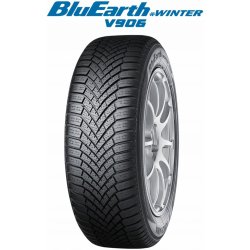 Yokohama BluEarth Winter V906 205/45 R17 88V