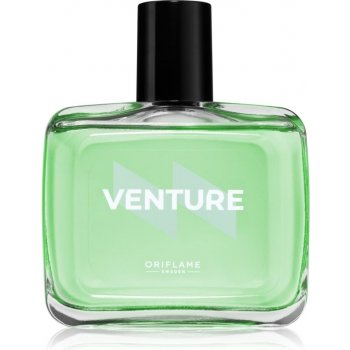 Oriflame Venture toaletní voda pánská 100 ml