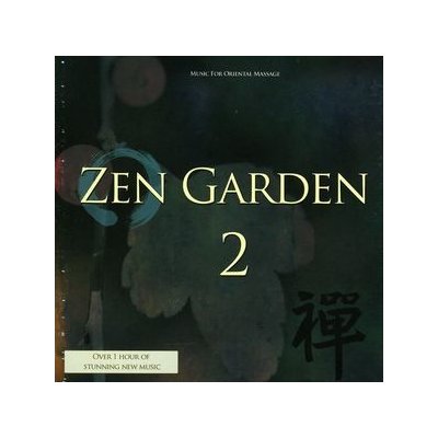 V/A - Zen Garden 2 CD