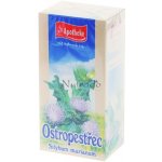 Apotheke Ostropestřec mariánský 20 x 2 g – Zbozi.Blesk.cz