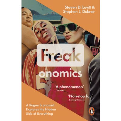 Freakonomics – Hledejceny.cz