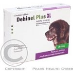 Dehinel Plus XL 12 tbl – HobbyKompas.cz