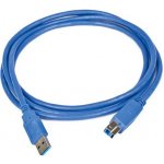Gembird CCP-USB3-AMBM-0.5M USB 3.0 kabel AM-BM, 0.5m – Zboží Živě