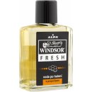 Windsor Fresh voda po holení s propolisem 100 ml