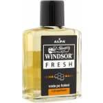 Windsor Fresh voda po holení s propolisem 100 ml – Zboží Mobilmania