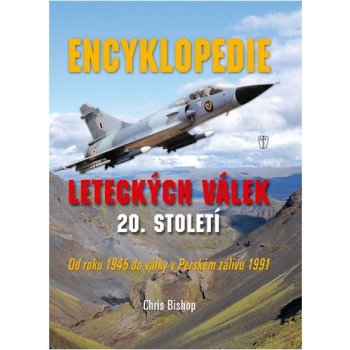 Encyklopedie leteckých válek 20. století