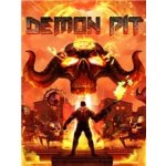 Demon Pit – Hledejceny.cz