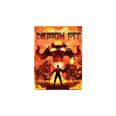 Demon Pit – Hledejceny.cz