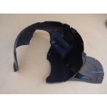 ORIGINÁLNÍ DÍL P přední plastové nadkolí Fabia II a Roomster facelift 5J0809958A - originál – Sleviste.cz