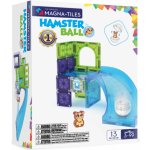 Magna-Tiles Hamster Ball 13 ks – Zboží Mobilmania
