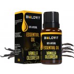 Bilovit esenciální olej Vanilka 10 ml – Hledejceny.cz