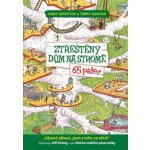 Ztřeštěný dům na stromě - 65 pater - Andy Griffiths – Sleviste.cz
