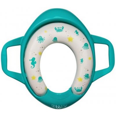 Bblüv Pöti Sedátko na WC Aqua – Hledejceny.cz