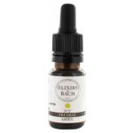 Bachovy květové Bio esence Osika obecná Aspen 10 ml – Hledejceny.cz