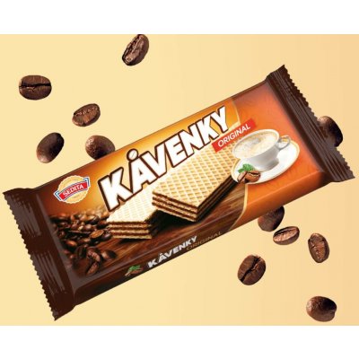 Sedita Kávenky Original 50 g – Zboží Dáma