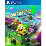 Kart Racers 3: Slime Speedway – Zboží Mobilmania
