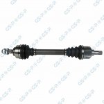 Hnací hřídel GSP 210255 – Zbozi.Blesk.cz