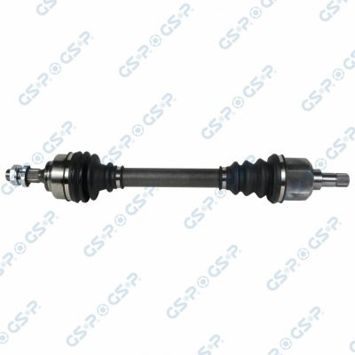 Hnací hřídel GSP 210255 – Zbozi.Blesk.cz