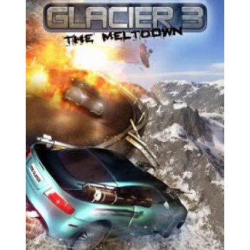 Glacier 3: The Meltdown