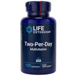 Life Extension Two Per Day Multivitamin 120 tablet – Hledejceny.cz