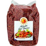 Valle Del Sole Adzuki červené fazole 900 g – Zboží Dáma