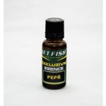 Jet Fish Esence Exkluzivní Pepř 20 ml – Zboží Dáma