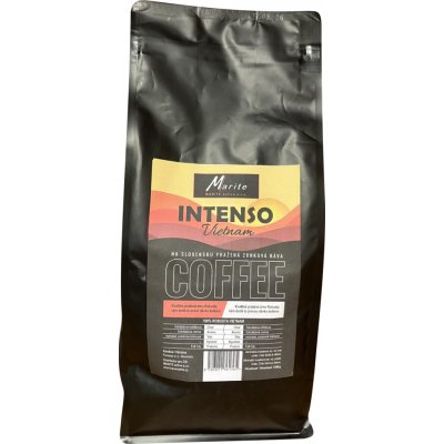 Pureway Intenso zrnková 1 kg – Hledejceny.cz