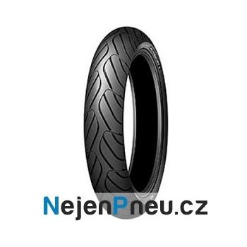 Dunlop Sportmax Roadsmart III 120/70 R17 58W