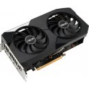 Asus DUAL-RX6600XT-O8G 90YV0GN1-M0NA00