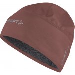 Craft čepice ADV Windblock Fle Černá – Sleviste.cz