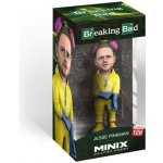 Minix Breaking Bad Jesse Pinkman 12cm – Sleviste.cz