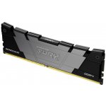 Kingston FURY Renegade DDR4 8GB 3200MHz CL16 (2x8GB) KF432C16RB2K2/16 – Zboží Živě