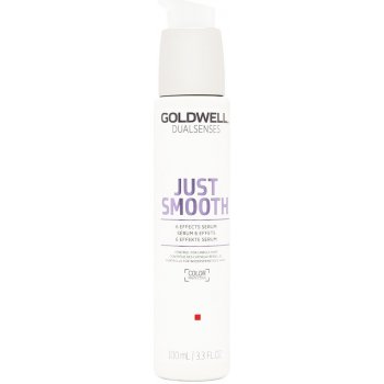 Goldwell Dualsenses Just Smooth 6 Effects Serum 100 ml