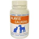 Alavis Calming pro psy a kočky 45 g 30 tbl