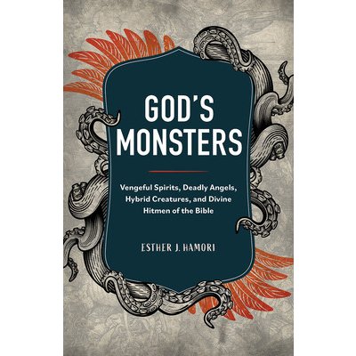 Gods Monsters