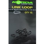 Korda Drátěná slza Link Loop 15ks – Hledejceny.cz