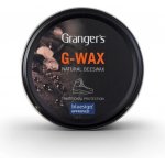 Granger's Impregnační vosk na koženou obuv Granger´s G-Wax 80 g – Zboží Dáma