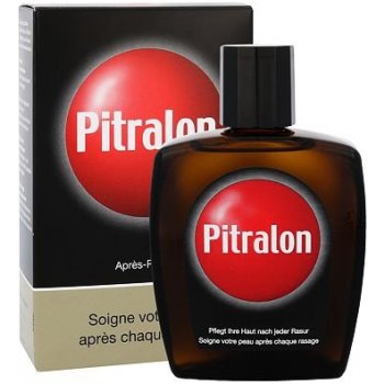 Pitralon voda po holení 160 ml