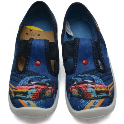 Befado bačkory 975x195 Auta – Zboží Mobilmania