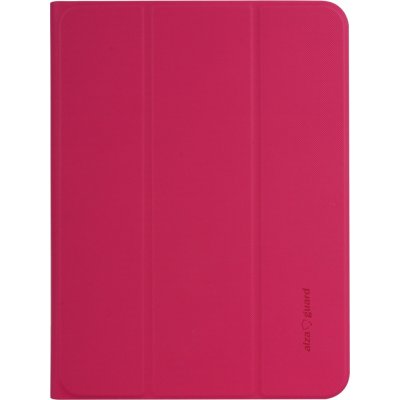 AlzaGuard Protective Flip Cover pro iPad 10,9 2022 2024 a 11 2025 a Pencil AGD-TCF0047RR červený – Hledejceny.cz
