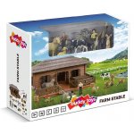 Buddy Toys BGA 1041 Farma stáj – Zboží Mobilmania